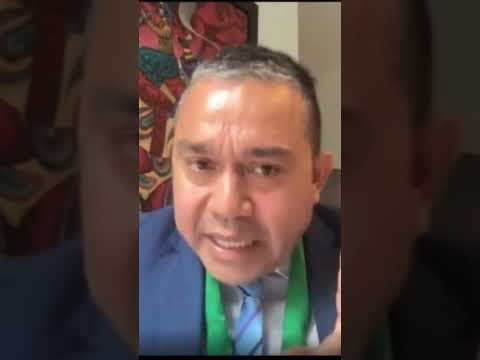 Renuncia a la