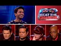Beat The Chasers | Former Contestant Zeus Returns To Take On Four Chasers