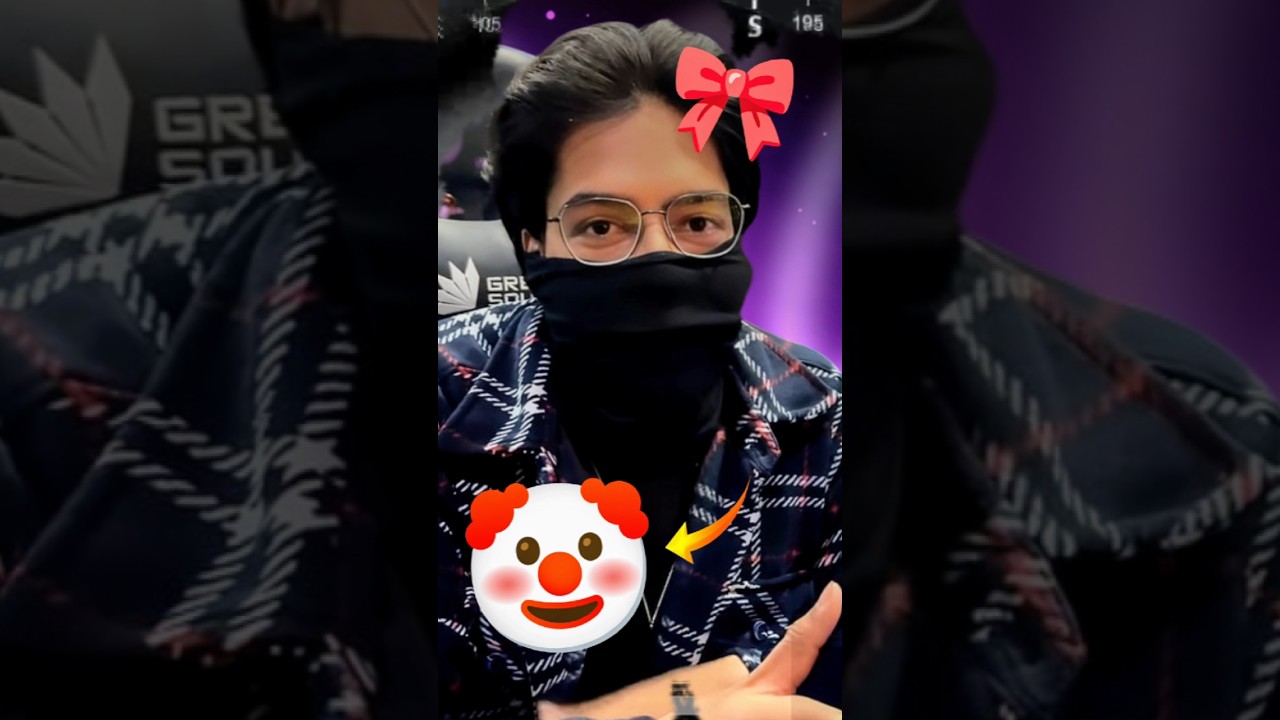 The Reality Of Shaandar Gamer 🤡⁉️ 