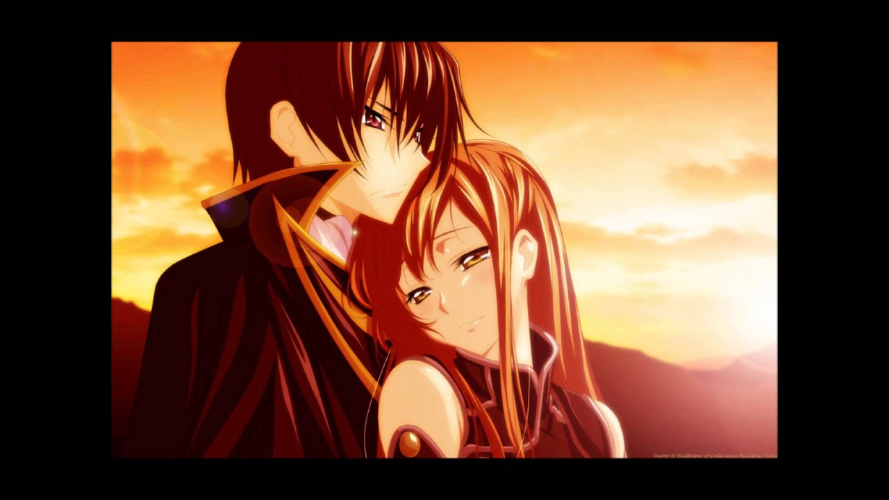 Nightcore ~ Never gonna give you up