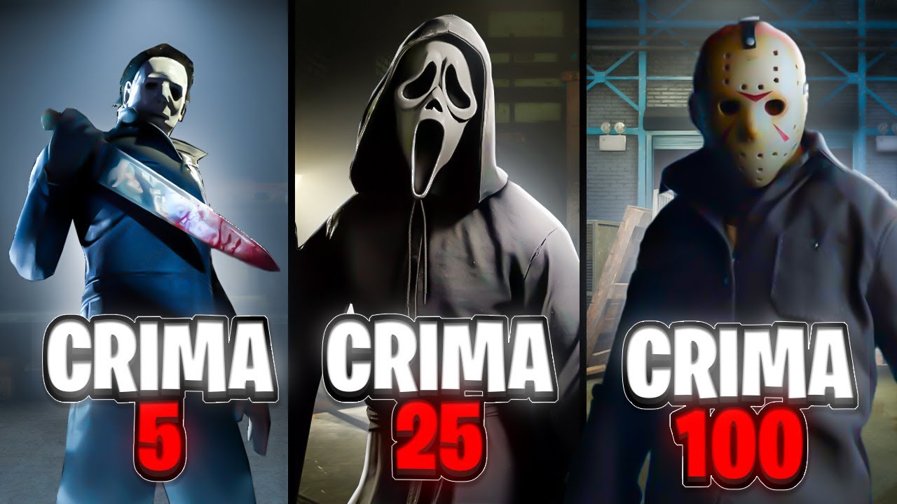 DUPA FIECARE CRIMA SCHIMB UCIGASUL I GTA 5 RP