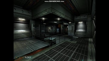 Doom 3 Marine Command Access ambience [Original]