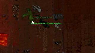 My first Dragon (solo)