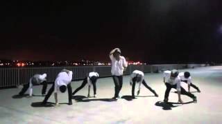 Empty Frames - Neyo | Haiqal Saures Choreography (2011)