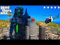 Playing As A MONSTER In GTA 5!!!! MALAYALAM