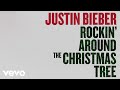 Justin Bieber - “Rockin' Around The Christmas Tree” (Cover) 
