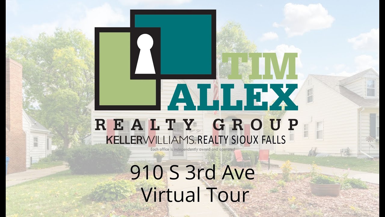 910 S 3rd Ave, Sioux Falls, SD 57104