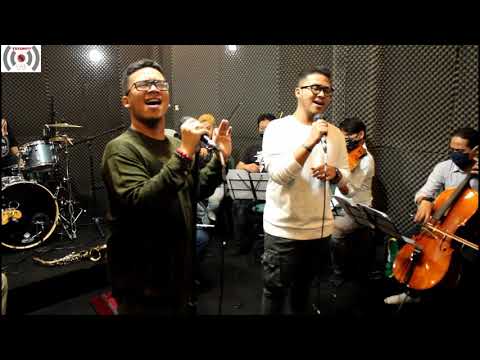 MAMA [Cover] by Mario \u0026 Marco Silitonga