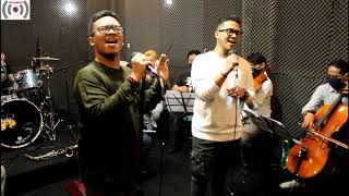 Mama cover By Mario U0026 Marco Silitonga