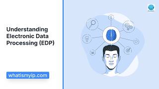 Understanding Electronic Data Processing (EDP)