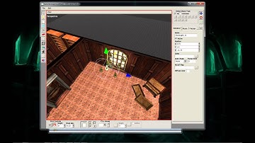 Amnesia Editor Tutorial [HD] part 5 Lighting