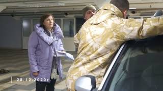 Покупка Ларгус Кросс в Тольятти с помощью Ставр Авто . Дорого, не по нашему - зато быстро.