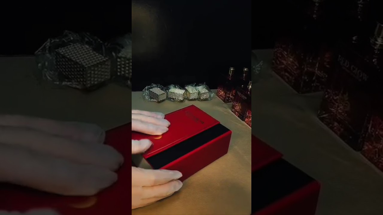 Mit jedem Sprühstoß unserer Luxuriösen Parfums werden Sie neu verlieben. 