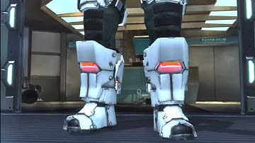 13 Syndicate HD Hard Walkthrough PS3 (Milestone 10 Behind The Scenes 1/2)