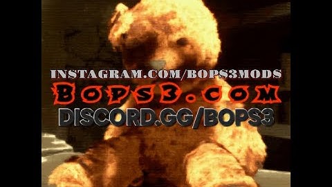 LIVE! PlayStation Black Ops 3 & 4 Modding Randoms  Online #bops3mods #blackops3 Bops3.com