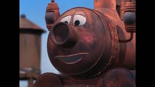 The Easter Bunny Is Comin To Town - Train Yard Blues Croatian