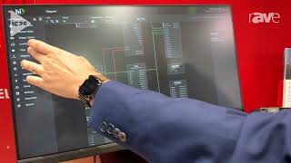 InfoComm 2026: Riedel Communications Demos hi Human Interface Control System