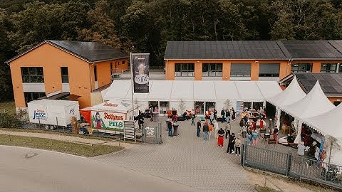 25 Years of Andocksysteme – Our Anniversary Movie
