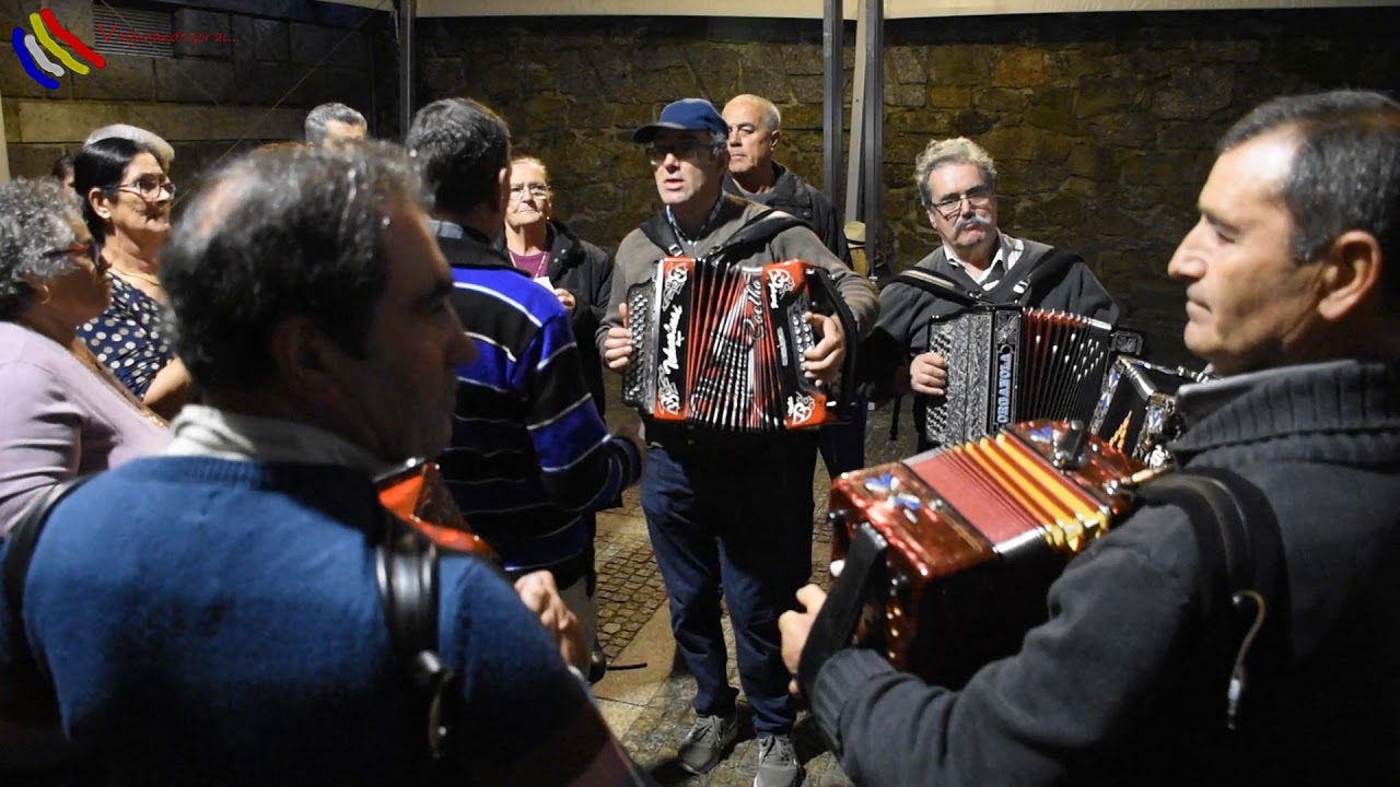 Concertinas \ Arcos de Valdevez YouTube