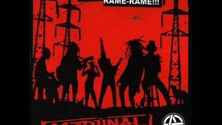 Marjinal   I Wanna Be I   YouTube