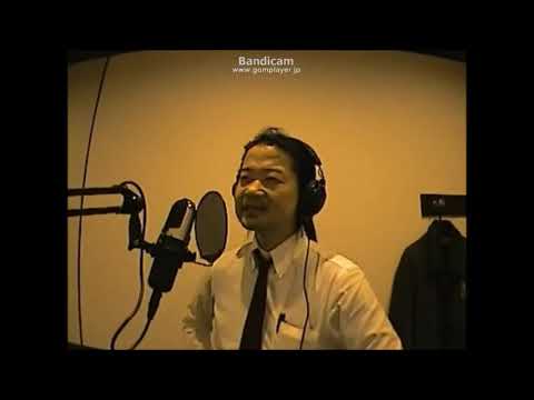 およげ！たいやきくん  /  子門真人