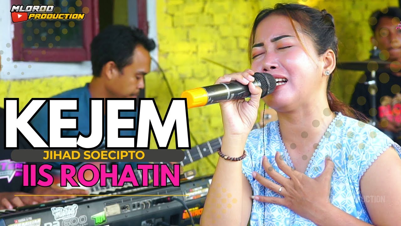 KEJEM (JIHAD SOECIPTO) || LATIHAN TEAM MLOROD VOC. IIS ROHATIN