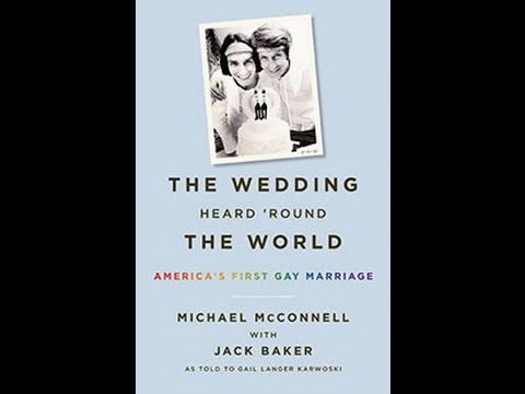 The Wedding Heard ’Round the World: America’s First Gay Marriage (2016)