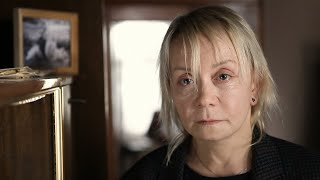 woman tries to accept the death of her beloved husband | Short film OPEN DATE