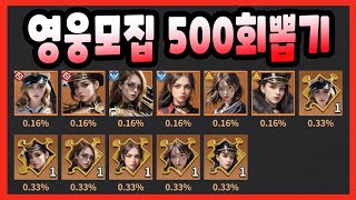 Last Z: Survival Shooter 이제 S등급 전부 나옵니다. screenshot 2