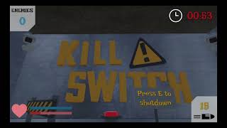 Game Programming Final Demo