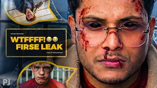Biggest Leak In Marvel History ⋮ Spider-Man Brand New Day...
