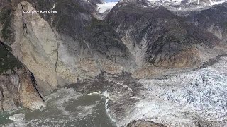 2025 Saw Slightly Above Average Earthquake Activity Scientists Say