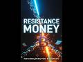 SIW BOOK REVIEW: Resistance Money