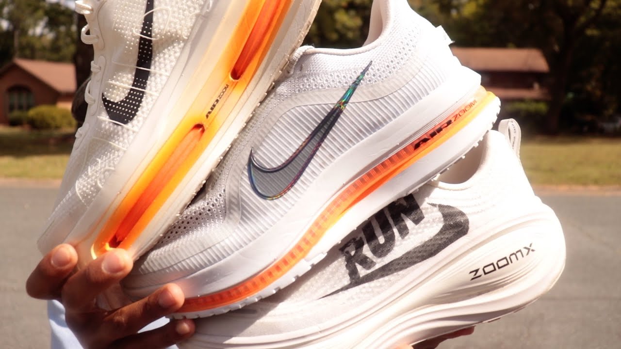 zoom vomero vs pegasus