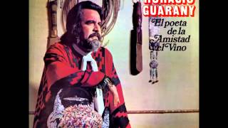 Horacio Guarany Sueño de Marinero