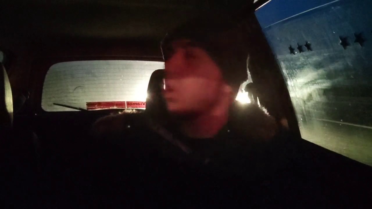 Paramaxil - Historia dostania na dziure