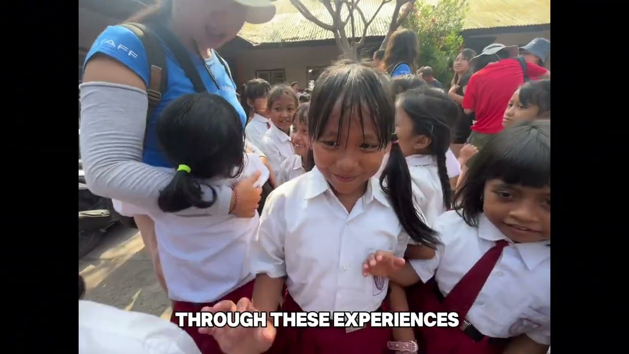 LaunchX Video by Sin Nga Yu (Sheena)