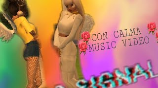 Con Calma  // Avakin Life //