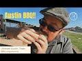 The Austin Texas BBQ Experience!! Texas BBQ Food Tour