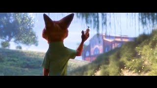 Rosa Dear - Nick and Judy (Zootopia) [AMV] by Ouragann 34,313 views 7 years ago 3 minutes, 37 seconds