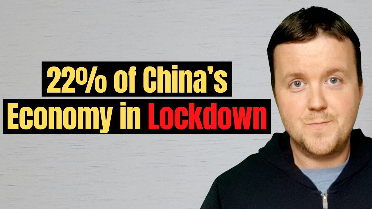 Largest Developer Posts Profit Decline | Evergrande | Chinese ADRs | China Economy | Demographics