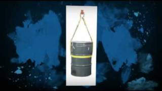 DRUM SLING by LIFT-IT Mfg.