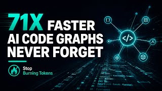 Graphify + Obsidian: 71x Faster AI Code Understanding