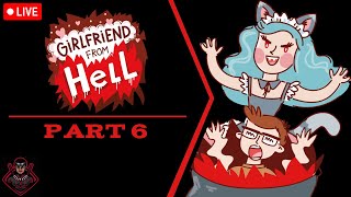 Girlfriend From Hell - Console Early Access (Puzzle Six)