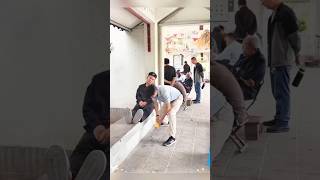 Wait for the end! 😱😂😆😆 Try not to laugh challenge (Impossible) 😆😆