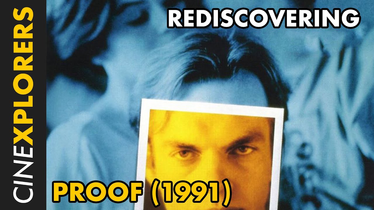Rediscovering: Proof (1991)