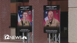 Asu Grad, Retired Marine Killed In Arizona Helicopter Crash