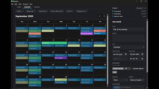 Daynizer Desktop Installation and  Demo