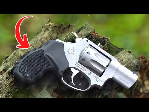 Why Do People Still Use .22 LR Revolvers As Defense Weapons?
