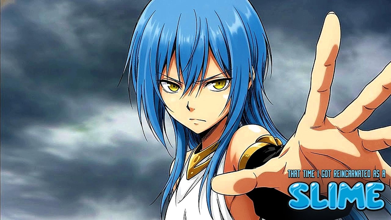 Guy Realizes Rimuru’s Power Has Reached a Godlike Level | Tensura Vol ...